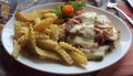 Cancato Chilote