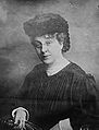 Caroline Bartlett Crane
