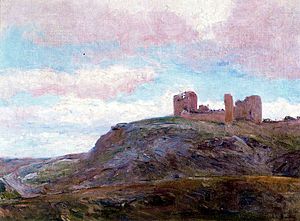 Archivo:Castillo de San Servando