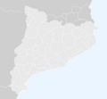 Catalunya Comarcas
