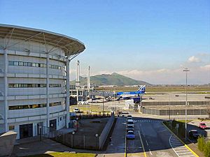 Archivo:Chile-Santiago-Airport