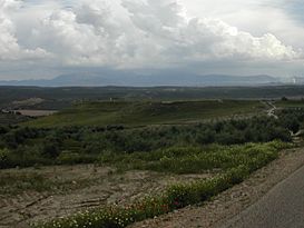 Ciudad ibero-romana de Cástulo.jpg
