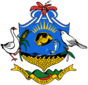 Coat of Arms of Rodrigues.svg