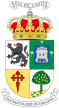 Coat of Arms of San Bartolomé de Tirajana.svg