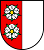 Coat of arms of Auenstein AG.svg