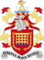 Coat of arms of Harwich.svg