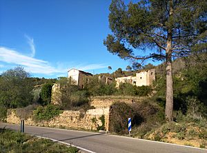 Archivo:Convento de Santa Ana. Albaida