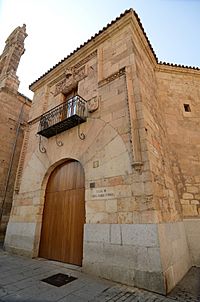 Archivo:Convento de las Ursulas