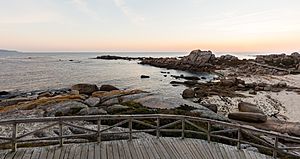 Archivo:Costa de San Vicente, El Grove, Pontevedra, España, 2015-09-23, DD 78
