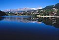 Crans Montana