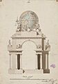 Custodio moreno-Monumento erigido a la memoria de los Conquistadores del Nuevo Mundo