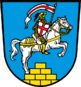 DEU Bad Staffelstein COA.svg
