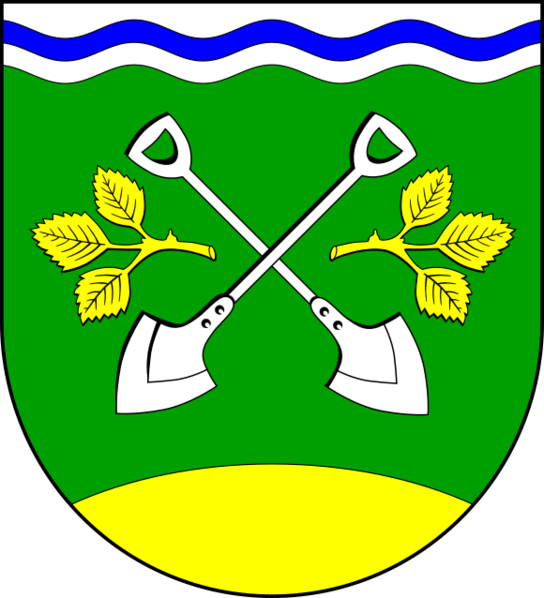 DEU Westermoor COA
