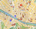 Del Giocondo-Gherardini-Firenze-map