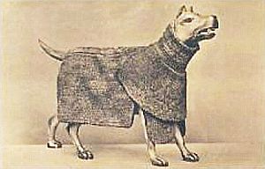 Archivo:Dog Armour