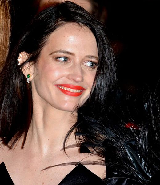EVA GREEN CESAR 2020