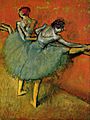 Edgar Germain Hilaire Degas 072