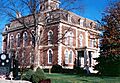 Effingham County Courthouse, Effingham, IL