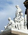 Engineering group (Albert Memorial)