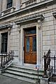 Entrance to the Royal Astronomical Society 2