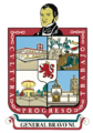 Escudo General Bravo NL