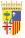 Escudo d'a probinzia de Zaragoza.svg