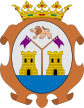 Escudo de Doña Mencía (Córdoba).svg
