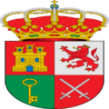 Escudo de Los Villares (Jaén)