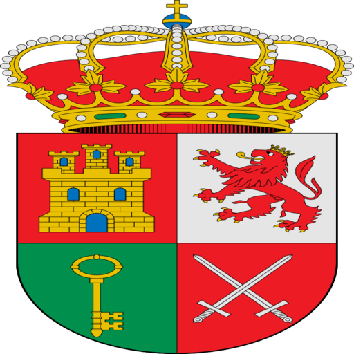 Escudo de Los Villares (Jaén)
