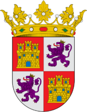 Escudo de la Corona de Castilla.svg