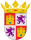 Escudo de la Corona de Castilla.svg