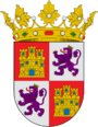 Escudo de la Corona de Castilla.svg