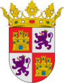 Escudo de la Corona de Castilla