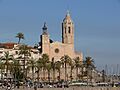 Esglesia de Sant Bartomeu