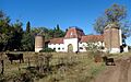Estancia San Martín Martona Vicente Casares Cañuelas