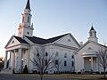 First Baptist Church Opelika Alabama (2)