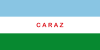 Flag of Caraz.svg