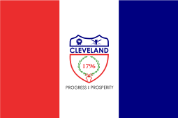 Cleveland