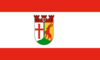 Flagge Bezirk Tempelhof-Schöneberg.svg