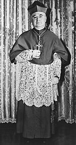 Archivo:Francis Spellman 1946