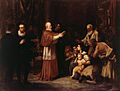 Francisco Domingo Marques El Beato Juan de Ribera en