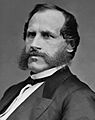 George Henry Williams - Brady-Handy - Restored & Cropped