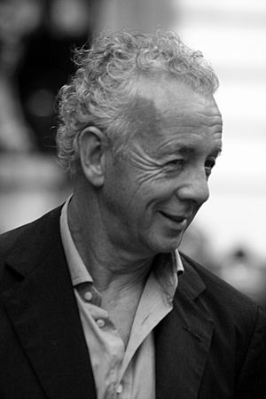 Archivo:Gilles Bensimon