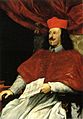 Giovan Carlo de' Medici, il volterrano (palatine gallery)