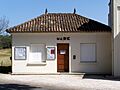 Goualade Mairie