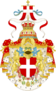 Great coat of arms of the king of italy (1890-1946).svg