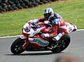 Gregorio Lavilla BSB 2005