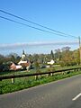 Grincourt-lès-Pas - Vue générale