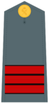 Divisa de cabo