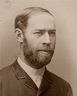 Archivo:HEINRICH HERTZ